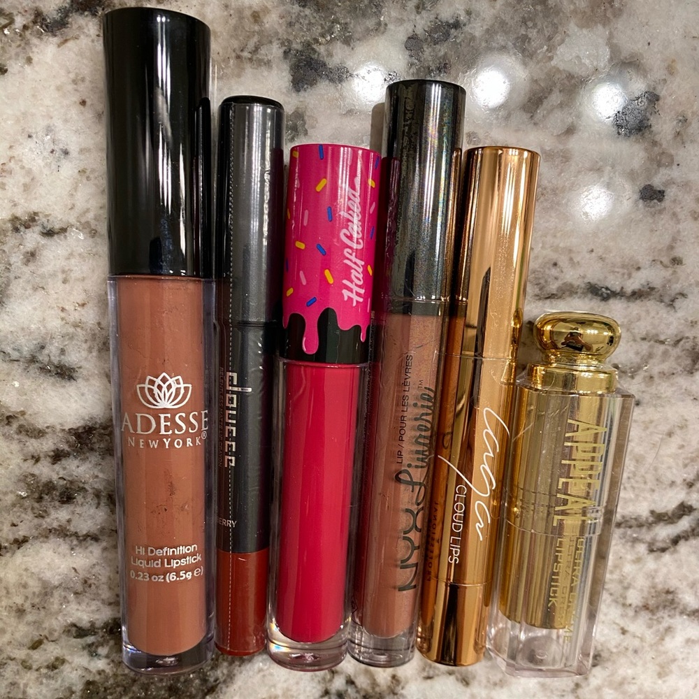 Lipstick Bundle